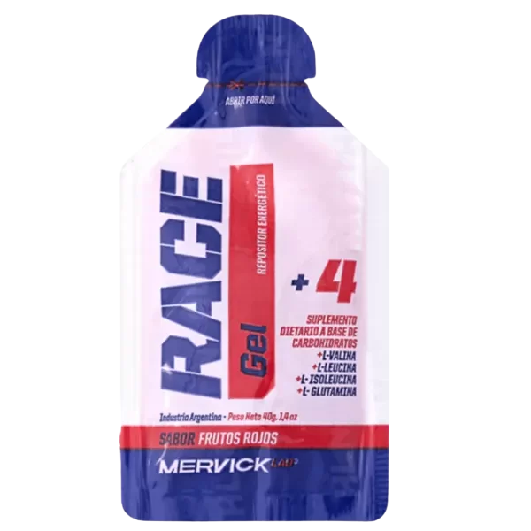 Race Gel