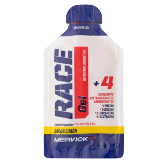 Race Gel