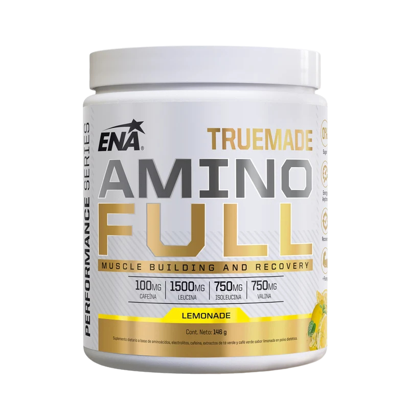 Truemade Amino Full - 146 gr